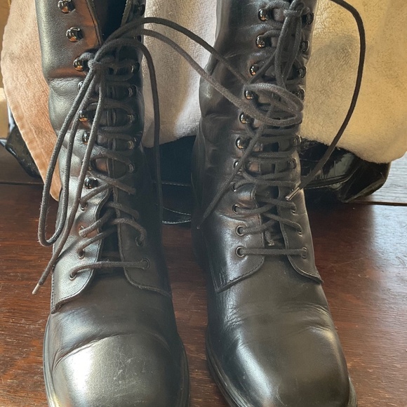 BRAND NEW WOMENS BOOTS BY ‘’PEGABO’’ SIZE 37/38 - Picture 11 of 12